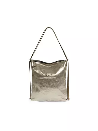 INA KENT | Ledertasche - Umhängetasche SHER ED. 1 | 